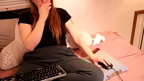 fuckmypussyplz1 online show from February 2026 11:20:01 AM