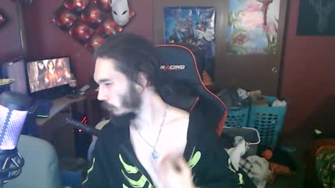 fuckslikeacholo online show from March 2026 06:50:01 AM