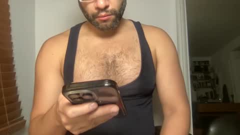Muscle Bear Jock in Training online show from October 2025 08:11:02 AM