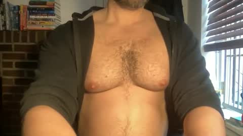 Snapshot of fuckyeahcoach chatting on March 2026 10:00:02 PM Muscle Bear Jock in Training online show from March 2026 10:00:02 PM