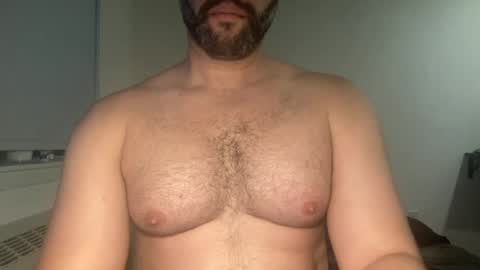 Snapshot of fuckyeahcoach chatting on June 2026 09:30:01 AM Muscle Bear Jock in Training online show from June 2026 09:30:01 AM