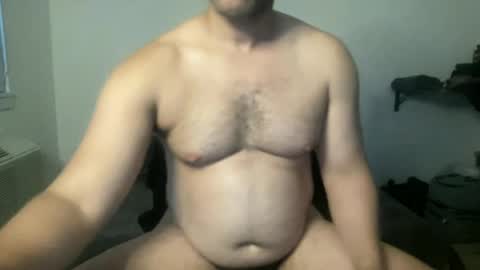 Snapshot of fuckyeahcoach chatting on June 2026 12:19:02 AM Muscle Bear Jock in Training online show from June 2026 12:19:02 AM