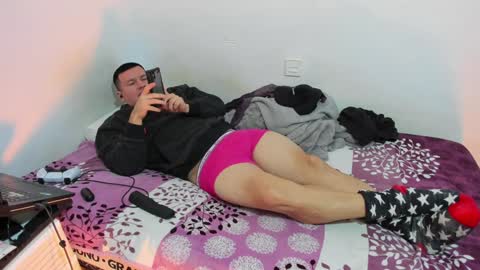 Fuckdirtymen online show from January 2025 02:04:01 PM