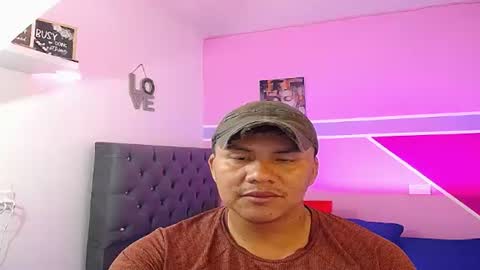 FUEGO MORO online show from June 2026 06:34:01 PM