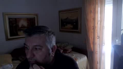 fukingcrazy online show from December 2024 11:52:02 AM