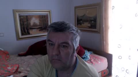 fukingcrazy online show from December 2024 09:33:02 AM