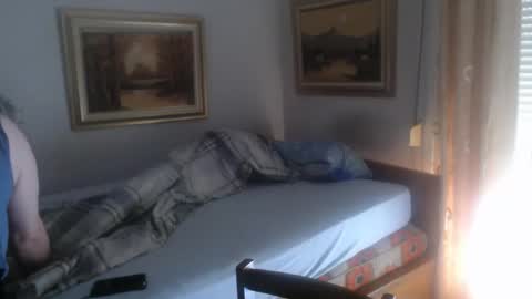 fukingcrazy online show from April 2026 12:53:02 PM