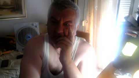 fukingcrazy online show from June 2026 09:03:01 AM