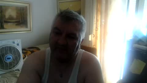fukingcrazy online show from June 2026 08:53:01 AM
