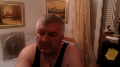 fukingcrazy online show from July 2026 06:36:02 PM