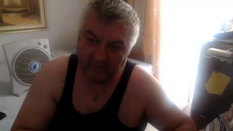 fukingcrazy online show from July 2026 09:17:01 AM