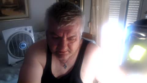 fukingcrazy online show from July 2026 08:07:02 AM