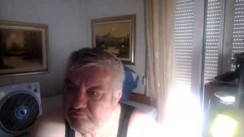 fukingcrazy online show from July 2026 08:40:01 AM