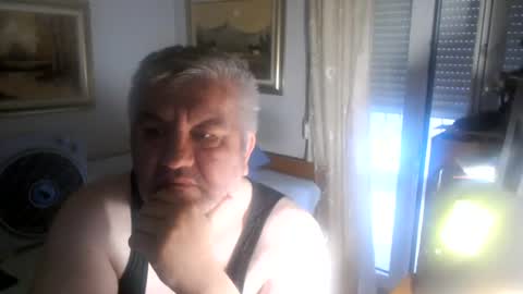 fukingcrazy online show from July 2026 03:52:01 AM