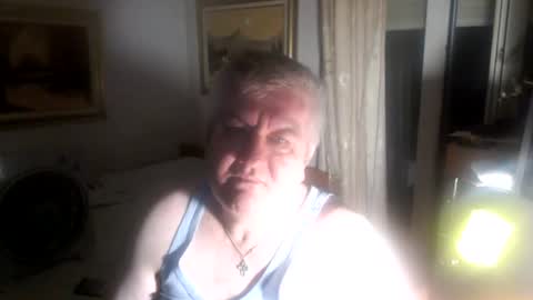 fukingcrazy online show from July 2026 06:43:02 PM