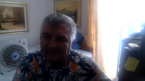 fukingcrazy online show from July 2026 09:34:01 AM
