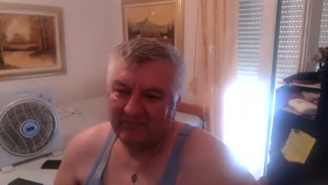 fukingcrazy online show from July 2026 07:24:02 AM