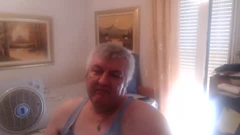 fukingcrazy online show from July 2026 01:35:02 PM