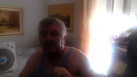 fukingcrazy online show from July 2026 09:01:02 AM