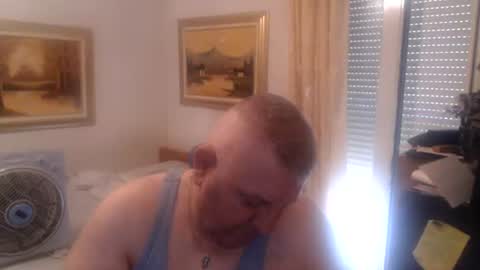 fukingcrazy online show from July 2026 07:39:02 AM
