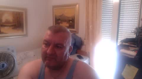 fukingcrazy online show from July 2026 11:19:02 AM