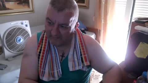 fukingcrazy online show from July 2026 03:52:01 PM