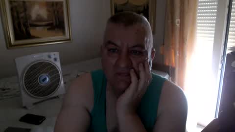 fukingcrazy online show from July 2026 08:32:02 AM
