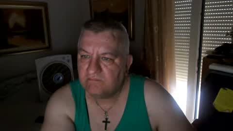fukingcrazy online show from July 2026 07:17:01 AM