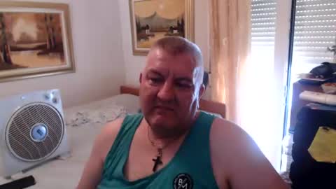 fukingcrazy online show from July 2026 08:13:02 AM