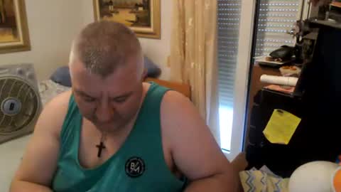 fukingcrazy online show from July 2026 04:34:02 AM