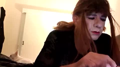 Snapshot of full4cefull chatting on December 2024 12:06:02 PM Pizzaz online show from December 2024 12:06:02 PM