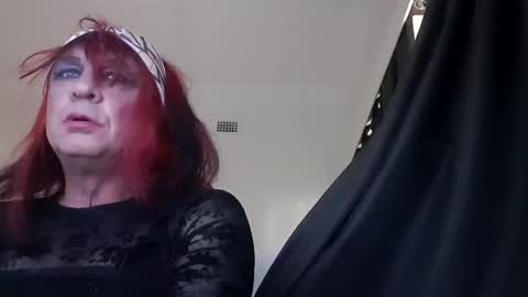 Snapshot of full4cefull chatting on January 2025 08:22:01 PM Pizzaz online show from January 2025 08:22:01 PM