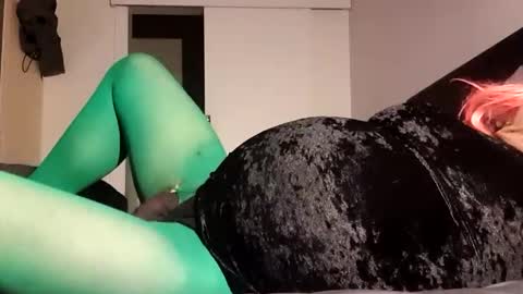 Snapshot of full4cefull chatting on February 2025 03:42:02 PM Pizzaz online show from February 2025 03:42:02 PM