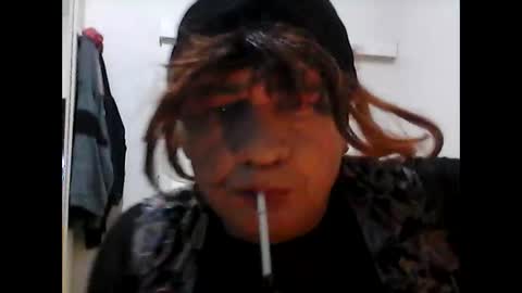 Snapshot of full4cefull chatting on February 2025 02:20:02 PM Pizzaz online show from February 2025 02:20:02 PM