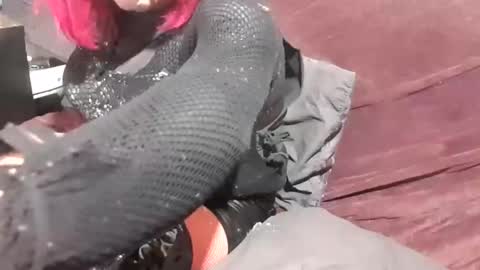 Snapshot of full4cefull chatting on October 2025 07:12:02 PM Pizzaz online show from October 2025 07:12:02 PM