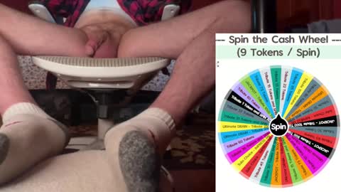 Fullofkink online show from October 2025 11:05:02 PM