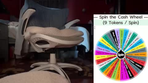 Fullofkink online show from October 2025 05:13:01 PM