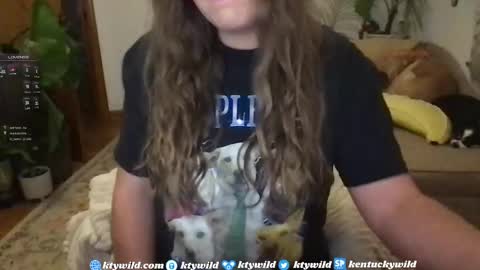 Snapshot of funcamkw chatting on January 2025 11:14:01 PM   Thank you for visiting I hope you had fun 3 online show from January 2025 11:14:01 PM