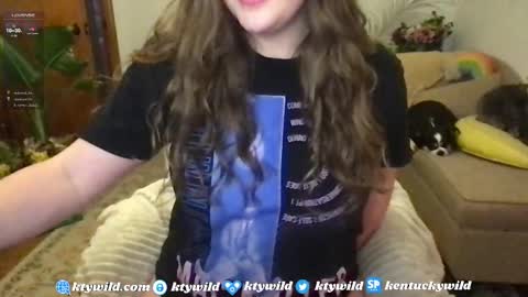 Snapshot of funcamkw chatting on February 2025 11:15:02 PM   Thank you for visiting I hope you had fun 3 online show from February 2025 11:15:02 PM