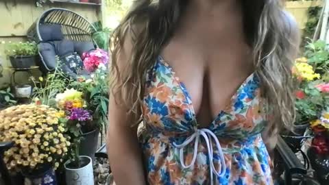 Snapshot of funcamkw chatting on September 2025 09:53:02 PM   Thank you for visiting I hope you had fun 3 online show from September 2025 09:53:02 PM