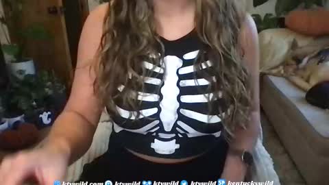 Snapshot of funcamkw chatting on October 2025 09:36:01 PM   Thank you for visiting I hope you had fun 3 online show from October 2025 09:36:01 PM