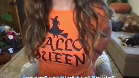 Snapshot of funcamkw chatting on October 2025 09:48:02 PM   Thank you for visiting I hope you had fun 3 online show from October 2025 09:48:02 PM