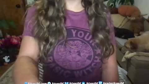 Snapshot of funcamkw chatting on October 2025 09:58:02 PM   Thank you for visiting I hope you had fun 3 online show from October 2025 09:58:02 PM