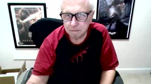 funclemike online show from January 2026 05:29:02 PM