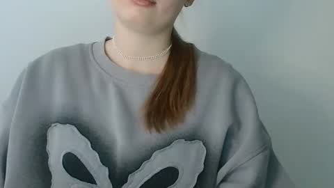 Snapshot of funemma000 chatting on November 2025 07:33:02 AM Emma online show from November 2025 07:33:02 AM