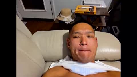 Daniel kim online show from November 2025 11:02:02 AM