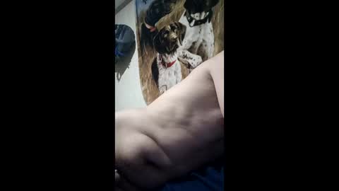 Snapshot of funinbed607918 chatting on March 2026 07:24:01 AM funinbed607918 online show from March 2026 07:24:01 AM