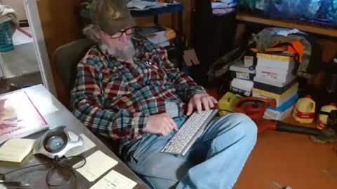 mike online show from January 2025 04:51:02 PM