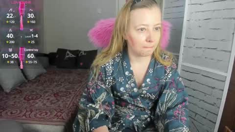 Snapshot of funny_bunny4 chatting on March 2025 04:44:02 PM funny_bunny4 online show from March 2025 04:44:02 PM