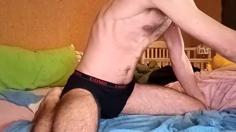 Italian men online show from February 2025 02:10:02 PM